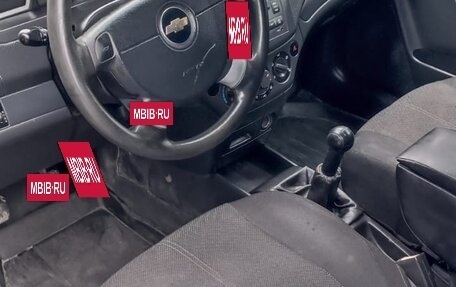 Chevrolet Aveo III, 2008 год, 300 000 рублей, 3 фотография