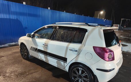 Geely MK Cross I, 2012 год, 250 000 рублей, 2 фотография