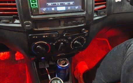 Geely MK Cross I, 2012 год, 250 000 рублей, 14 фотография