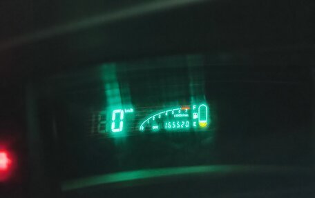 Geely MK Cross I, 2012 год, 250 000 рублей, 9 фотография