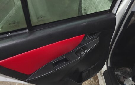 Geely MK Cross I, 2012 год, 250 000 рублей, 11 фотография