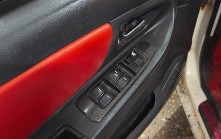 Geely MK Cross I, 2012 год, 250 000 рублей, 12 фотография