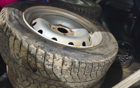 Geely MK Cross I, 2012 год, 250 000 рублей, 10 фотография