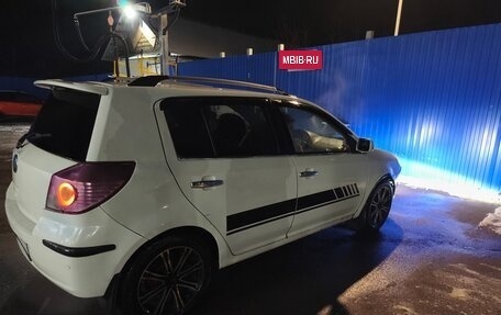 Geely MK Cross I, 2012 год, 250 000 рублей, 6 фотография