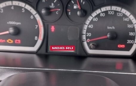 Chevrolet Aveo III, 2008 год, 300 000 рублей, 8 фотография