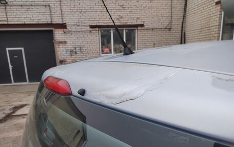 Mitsubishi Colt VI рестайлинг, 2005 год, 300 000 рублей, 4 фотография