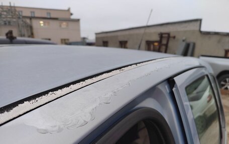 Mitsubishi Colt VI рестайлинг, 2005 год, 300 000 рублей, 9 фотография