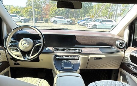 Mercedes-Benz V-Класс, 2021 год, 7 999 999 рублей, 5 фотография