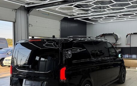 Mercedes-Benz V-Класс, 2021 год, 7 999 999 рублей, 2 фотография