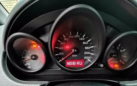 Mitsubishi Colt VI рестайлинг, 2005 год, 300 000 рублей, 8 фотография