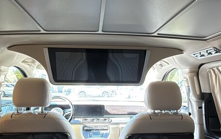 Mercedes-Benz V-Класс, 2021 год, 7 999 999 рублей, 6 фотография