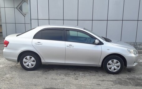 Toyota Corolla, 2010 год, 750 000 рублей, 2 фотография
