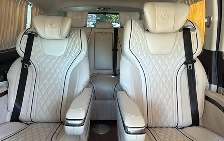 Mercedes-Benz V-Класс, 2021 год, 7 999 999 рублей, 7 фотография