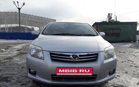 Toyota Corolla, 2010 год, 750 000 рублей, 3 фотография