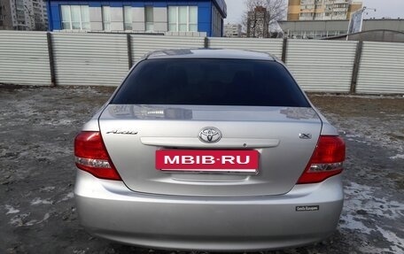 Toyota Corolla, 2010 год, 750 000 рублей, 5 фотография