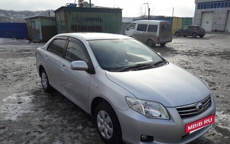 Toyota Corolla, 2010 год, 750 000 рублей, 4 фотография