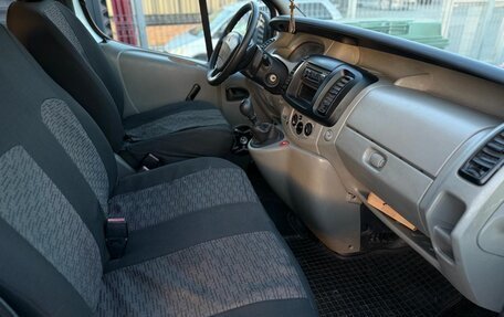 Renault Trafic, 2007 год, 1 590 000 рублей, 11 фотография