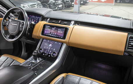 Land Rover Range Rover Sport II, 2020 год, 5 900 000 рублей, 11 фотография