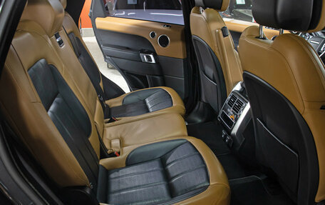 Land Rover Range Rover Sport II, 2020 год, 5 900 000 рублей, 12 фотография