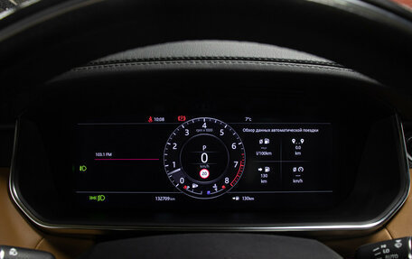 Land Rover Range Rover Sport II, 2020 год, 5 900 000 рублей, 13 фотография