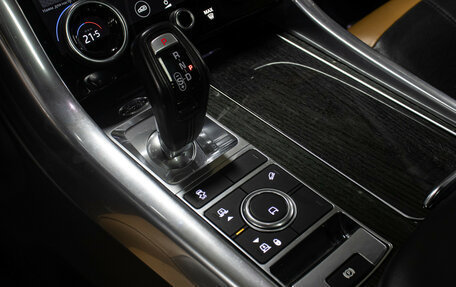 Land Rover Range Rover Sport II, 2020 год, 5 900 000 рублей, 18 фотография