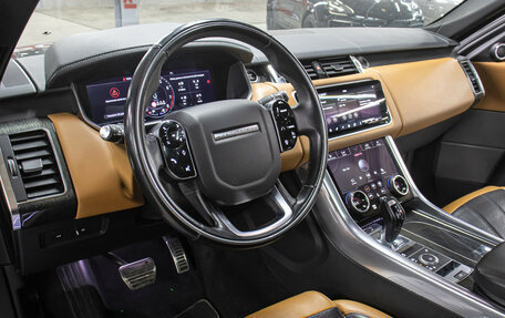 Land Rover Range Rover Sport II, 2020 год, 5 900 000 рублей, 16 фотография