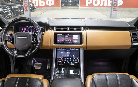 Land Rover Range Rover Sport II, 2020 год, 5 900 000 рублей, 14 фотография