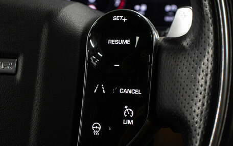 Land Rover Range Rover Sport II, 2020 год, 5 900 000 рублей, 24 фотография