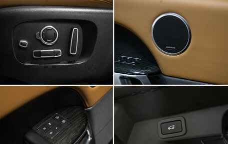 Land Rover Range Rover Sport II, 2020 год, 5 900 000 рублей, 25 фотография