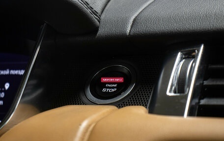 Land Rover Range Rover Sport II, 2020 год, 5 900 000 рублей, 22 фотография