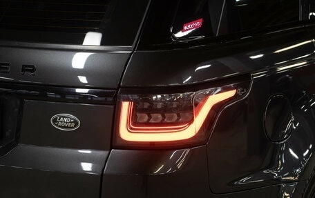 Land Rover Range Rover Sport II, 2020 год, 5 900 000 рублей, 28 фотография