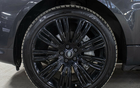 Land Rover Range Rover Sport II, 2020 год, 5 900 000 рублей, 29 фотография