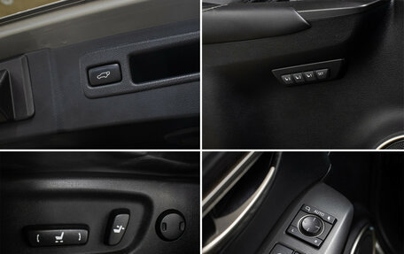 Lexus NX I, 2016 год, 3 198 000 рублей, 23 фотография