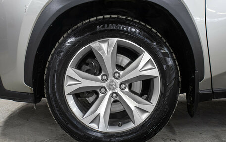 Lexus NX I, 2016 год, 3 198 000 рублей, 27 фотография