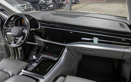 Audi Q7, 2021 год, 7 999 000 рублей, 11 фотография