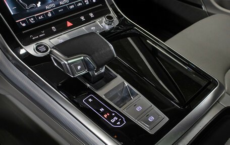 Audi Q7, 2021 год, 7 999 000 рублей, 17 фотография