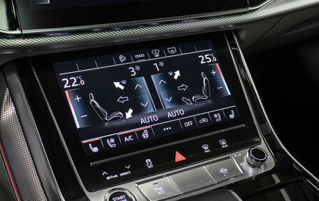 Audi Q7, 2021 год, 7 999 000 рублей, 18 фотография