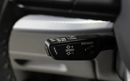 Audi Q7, 2021 год, 7 999 000 рублей, 22 фотография