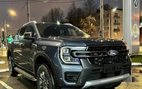Ford Ranger, 2025 год, 5 900 000 рублей, 2 фотография