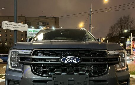 Ford Ranger, 2025 год, 5 900 000 рублей, 5 фотография