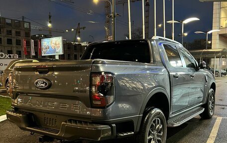 Ford Ranger, 2025 год, 5 900 000 рублей, 3 фотография