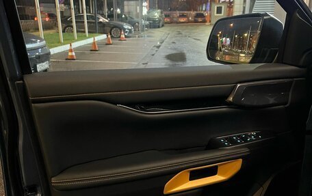 Ford Ranger, 2025 год, 5 900 000 рублей, 7 фотография