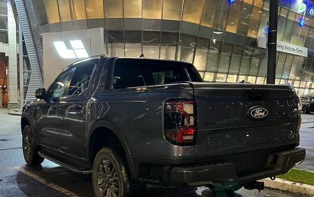 Ford Ranger, 2025 год, 5 900 000 рублей, 4 фотография