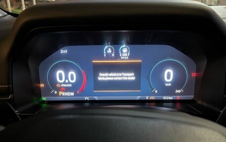 Ford Ranger, 2025 год, 5 900 000 рублей, 8 фотография