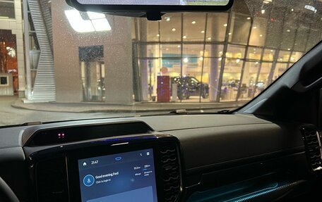 Ford Ranger, 2025 год, 5 900 000 рублей, 11 фотография