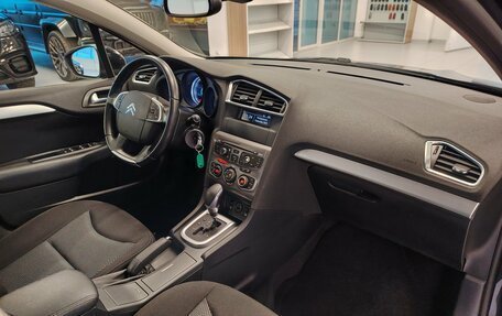 Citroen C4 II рестайлинг, 2015 год, 834 000 рублей, 7 фотография