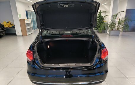 Citroen C4 II рестайлинг, 2015 год, 834 000 рублей, 5 фотография