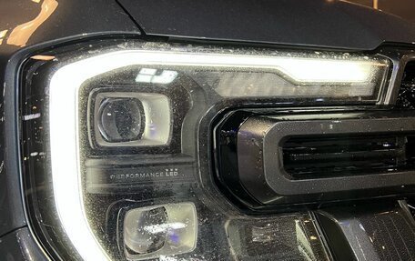 Ford Ranger, 2025 год, 5 900 000 рублей, 12 фотография