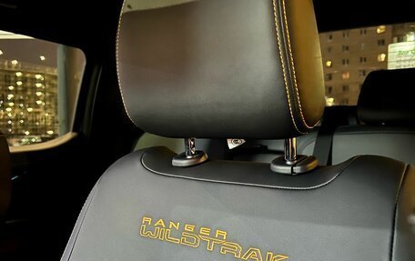 Ford Ranger, 2025 год, 5 900 000 рублей, 9 фотография