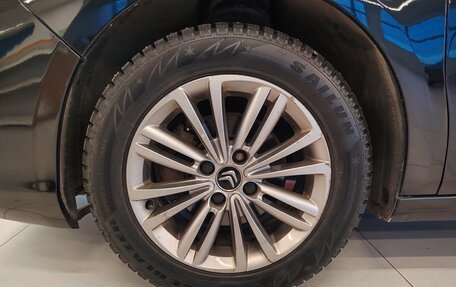 Citroen C4 II рестайлинг, 2015 год, 834 000 рублей, 6 фотография